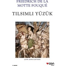 Sungur's Store Tılsımlı Yüzük: Fantastik Bir Efsanenin Peşinde