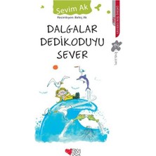 Sungur's Store Dalgalar Dedikoduyu Sever: Eğlenceli Hikaye - Sevim