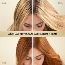 Sungur's Store 275 ml Doğal Sentez ile Güç ve Parlaklık Veren Saç Kremi
