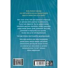 Sungur's Store Tuhaf Tesadüfler 2 - Gizemli Ipuçları
