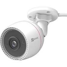 Sungur's Store Ezviz C3T - 2 Mp Wi-Fi Bullet Kamera (H.265) 1080P; Hava Dayanımı; Hareket Algılama; Ses Alma; Ir