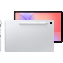 Sungur's Store 6gb Ram ve 128GB Depolama ile Taşınabilir Tablet, SM-X400