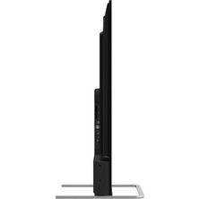 Sungur's Store Grundig 65 Gq 800A 65" 164 Ekran Uydu Alıcılı 4K Ultra Hd Google Smart QLED