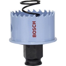 Sungur's Store Metal ve Inox Malzemeler Için Delik Açma Aleti