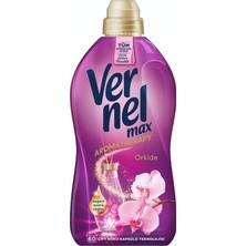 Sungur's Store Konsantre Çamaşır Yumuşatıcısı 1440 ml 60 Yıkama