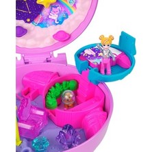 Sungur's Store Mini Oyun Seti ile Polly Gezegeni Temalı Eğlence