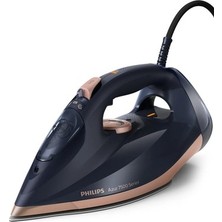 Sungur's Store Philips 7500 Serisi Buharlı Ütü, 3200W, 55 G/dk Sürekli Buhar, Steamglide Elite, 260 G Şok Buhar,