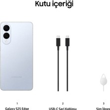 Sungur's Store 512 GB Depolama Alanı ve 12 GB Ram ile Yüksek Performanslı Akıllı Telefon