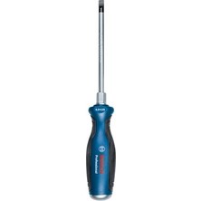 Sungur's Store Düz Tornavida 6.5X125 mm ile Ergonomik Tasarım