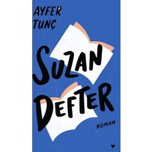 Sungur's Store Ciltli Suzan Defter: Kayıp ve Yeniden Buluşma