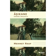 Sungur's Store Aşıkane: Aşk ve Tutku Dolu Bir Hikaye