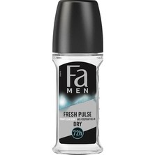Sungur's Store Terleme Karşıtı Roll-On Deodorant 50 ml Erkekler Için