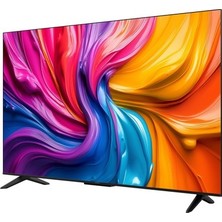 Sungur's Store Iffalcon 50S55A 50'' 127 Ekran Uydu Alıcılı Full Hd Android QLED