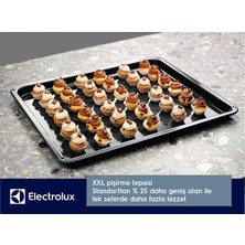 Sungur's Store 600 Serisi Katalitik Temizleme Sistemli 72 Lt Fırın