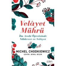 Sungur's Store Velayet Mührü: Ibn Arabî'nin Öğretileri ve Anlamı