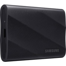 Sungur's Store Samsung MU-PG1T0B/WW 1 Tb T9 2000/1950 Mb/s