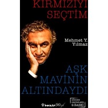 Sungur's Store Kırmızı ve Mavi: Aşkın Renkleri ve Duygusal Yolculuklar