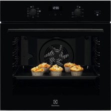 Sungur's Store 500 Lt Kapasite ile Buhar Destekli Fırın ve Temizleme Sistemi