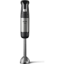 Sungur's Store Philips 5000 Serisi HR2695/00 El Blenderi - Siyah / Inox - 1200