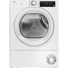 Sungur's Store 9 kg Enerji Verimli Isı Pompalı Kurutma Makinesi