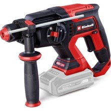 Sungur's Store Einhell Tp-Hd 18/22 D Li Bl - Solo Akülü Kırıcı Delici (Akü ve Şarj Cihazı Dahil Değildir) -