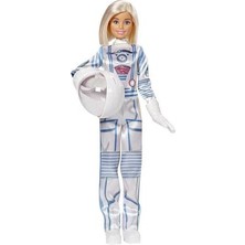 Sungur's Store Barbie Astronot 60. Yıl Dönümü Nostaljik Bebek
