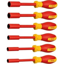 Sungur's Store Vde Standardında Tornavida Seti 7/8/10/12/13/14