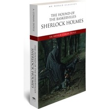 Sungur's Store The Hound Of The Baskervilles - Klasik Roman Okuma Kitabı