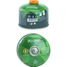 Uravas Store 230 gr Gaz Kartuşu