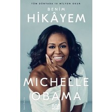 Sungur's Store Michelle'in Kendi Hikayesinin Anlatıldığı Eser