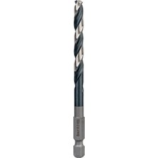 Sungur's Store Altıgen Şaftlı Metal Matkap Ucu, Yüksek Performans