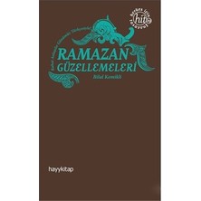 Sungur's Store Ramazan'a Özel Güzellemeler - Manevi Huzur ve Derinlik