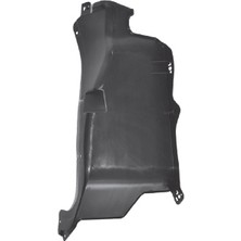Oto101 Volkswagen Golf Iv Motor Alt Koruma Plastiği Sol 98-03