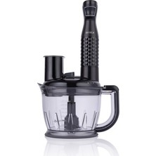 Sungur's Store Rendeli Diamond Blender, Şık ve Kullanışlı Tasarım