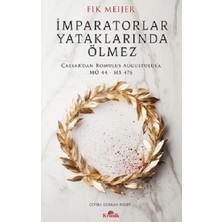 Sungur's Store Imparatorlar ve Ölümden Sonra Yaşam Üzerine Çalışmalar