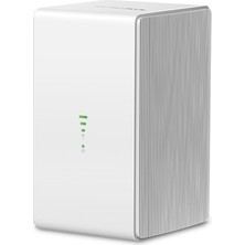 Sungur's Store 300 Mbps 3g/4g Lte Taşınabilir Router, 2x Ethernet Port
