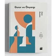 Sungur's Store Gurur ve Ön Yargı - Klasik Edebiyat