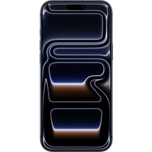 Sungur's Store 2tb Depolama Kapasiteli iPhone 17 Pro Max