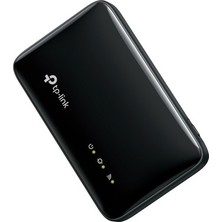 Sungur's Store 4g Lte Mobil Wi-Fi Modem, 150 Mbps Hız ve Taşınabilir