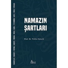 Sungur's Store Namazın Şartları - Ibadet ve Inanç Üzerine Bilgiler