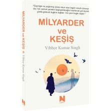 Sungur's Store Vibhor Kumar'ın Milyarder ve Keşişi: Zıtlıkların Hikayesi