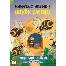Sungur's Store Büyük Kanatsız Arı: Eğitici ve Eğlenceli Macera