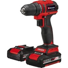 Sungur's Store Akülü Vidalama, 18V ve 40 Nm, Güçlü Tasarım