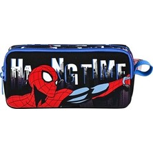 Sungur's Store Ottonya Spıderman Kalemlik Pls-Lx