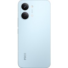 Sungur's Store Poco X8 Pro Max 512 GB 12 GB Ram (Poco Türkiye Garantili)