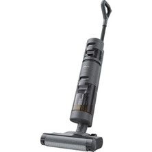Sungur's Store Dreame H12 Core Islak/kuru Süpürge Hafif ve Akıllı Süpürge ve Paspas, Akıllı Kir Algılama, Otomatik