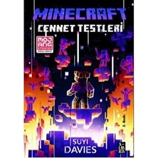 Sungur's Store Minecraft - Cennet Temalı Sıra Dışı Bir Hikaye
