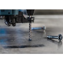Sungur's Store 16X1000 mm Yeni Matkap Ucu, Dayanıklı ve Güçlü
