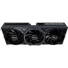 Sungur's Store Palit Nvidia Geforce RTX5080 Gamingpro 16GB 256BIT Gddr7 Ekran Kartı
