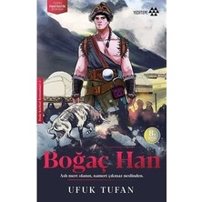 Sungur's Store Boğaç - Roman